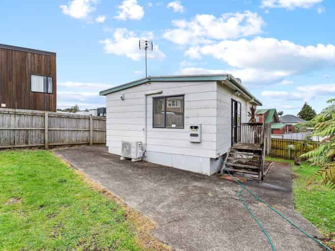 620 Mt Wellington Highway, Mount Wellington