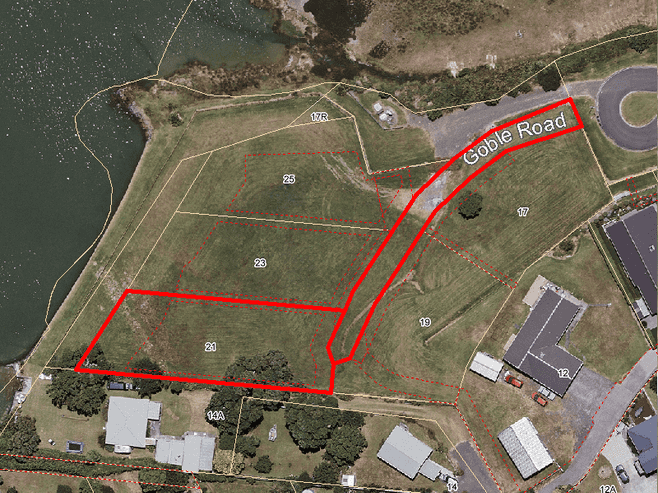 21 Goble Road, Clarks Beach