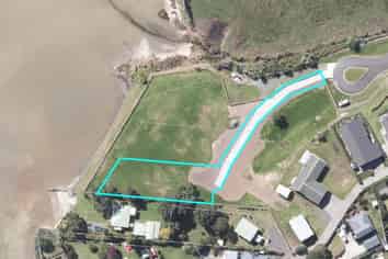 21 Goble Road, Clarks Beach