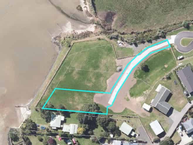 21 Goble Road, Clarks Beach