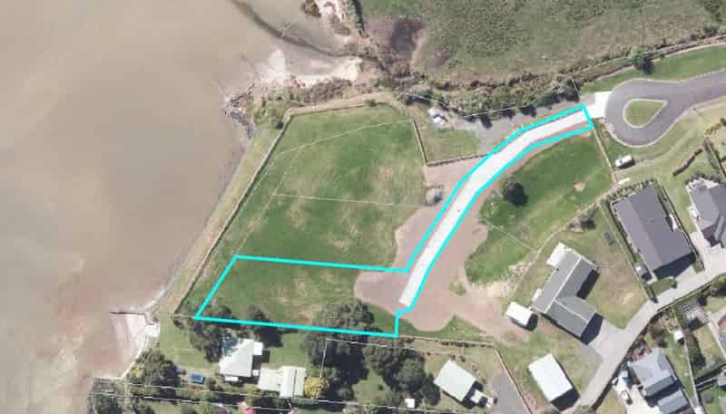 21 Goble Road, Clarks Beach