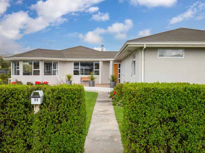 98 Ventry Street, Alexandra