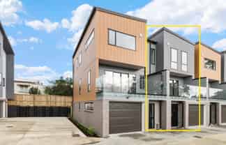 4/18 Pine Street, New Lynn