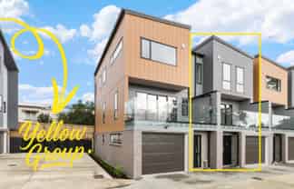 4/18 Pine Street, New Lynn