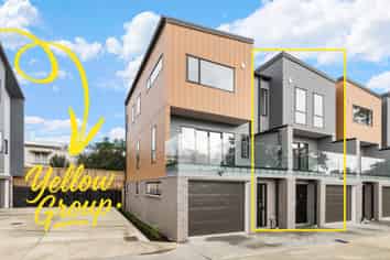 4/18 Pine Street, New Lynn