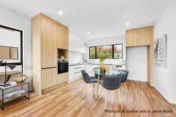 4/18 Pine Street, New Lynn