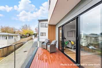 4/18 Pine Street, New Lynn