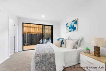 4/18 Pine Street, New Lynn
