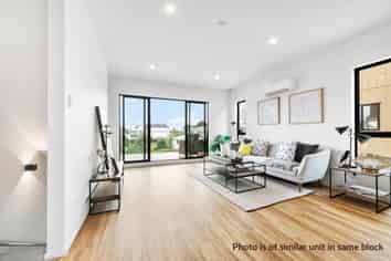 4/18 Pine Street, New Lynn