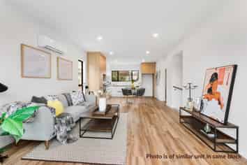 4/18 Pine Street, New Lynn