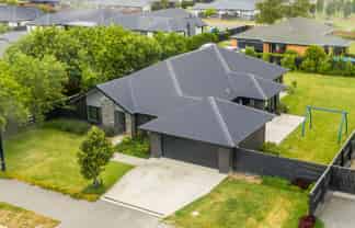 265 Lincoln Rolleston Road, Rolleston