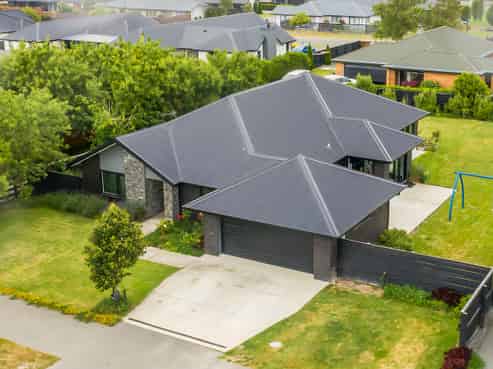 265 Lincoln Rolleston Road, Rolleston