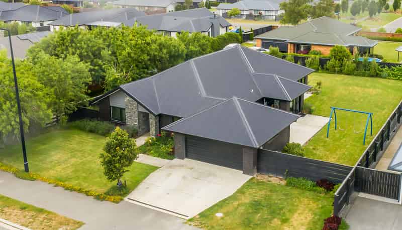 265 Lincoln Rolleston Road, Rolleston