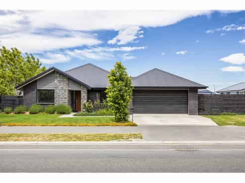 265 Lincoln Rolleston Road, Rolleston