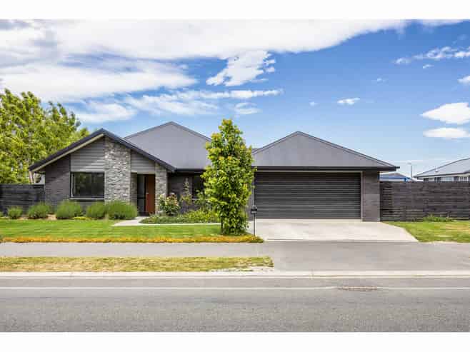 265 Lincoln Rolleston Road, Rolleston