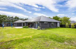 265 Lincoln Rolleston Road, Rolleston