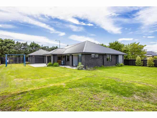 265 Lincoln Rolleston Road, Rolleston