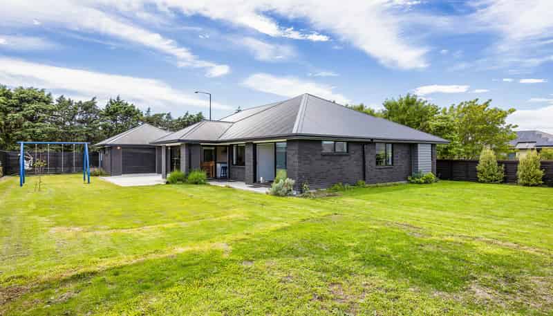 265 Lincoln Rolleston Road, Rolleston