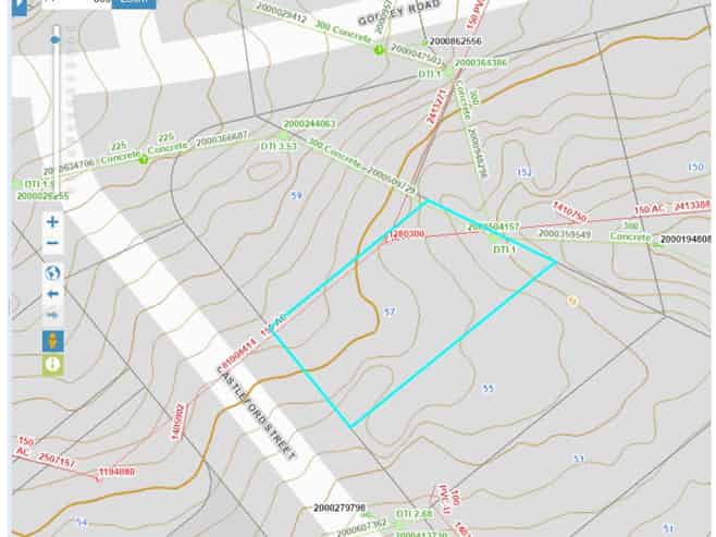 57 Castleford Street, Green Bay