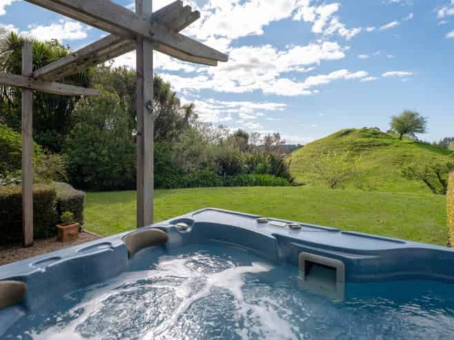 184 Kaharoa Road, Hamurana