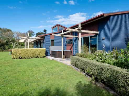 184 Kaharoa Road, Hamurana