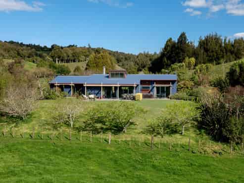 184 Kaharoa Road, Hamurana