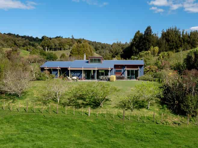 184 Kaharoa Road, Hamurana