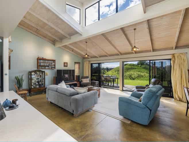 184 Kaharoa Road, Hamurana