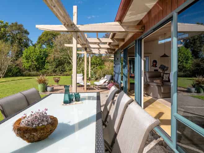 184 Kaharoa Road, Hamurana