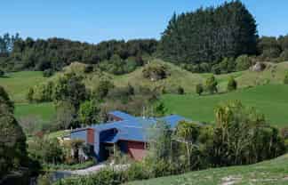 184 Kaharoa Road, Hamurana