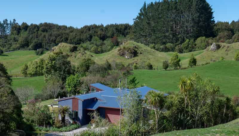 184 Kaharoa Road, Hamurana