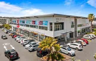 High profile tenancy at Apollo Medical