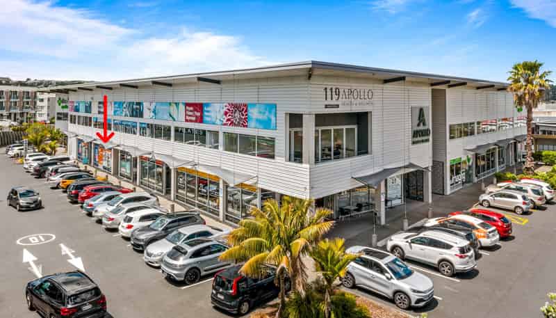 119 Apollo Drive, Albany