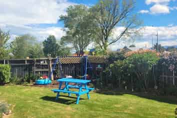 26 Craigie Avenue, Parkside