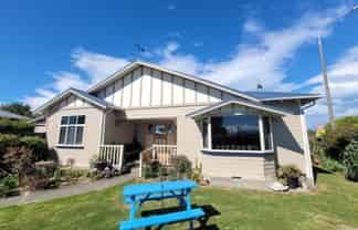 26 Craigie Avenue, Parkside