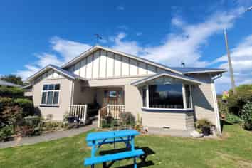 26 Craigie Avenue, Parkside