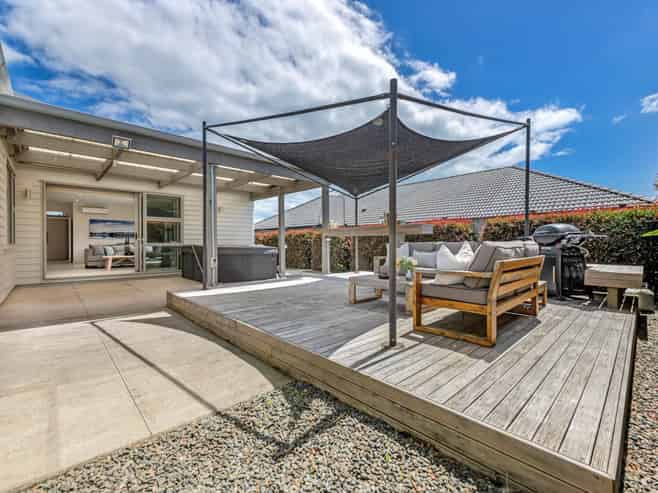 17 Kibblewhite Avenue, Beachlands