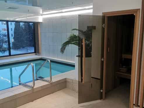 1009/106  Vincent Street, Auckland Central