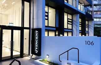 1009/106  Vincent Street, Auckland Central