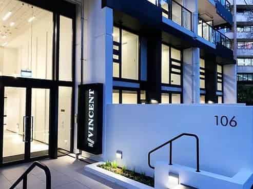 1009/106  Vincent Street, Auckland Central