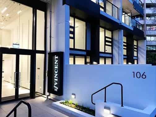 1009/106  Vincent Street, Auckland Central