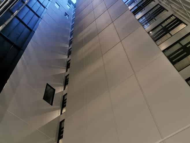 1009/106  Vincent Street, Auckland Central