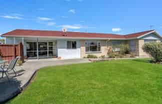 9 Lagmhor Road Tinwald, Ashburton