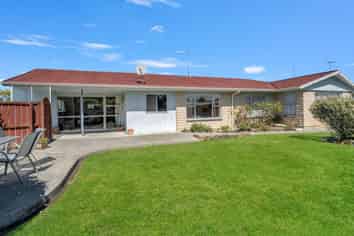 9 Lagmhor Road Tinwald, Ashburton