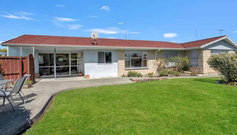 9 Lagmhor Road Tinwald, Ashburton