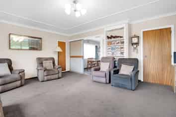 9 Lagmhor Road Tinwald, Ashburton