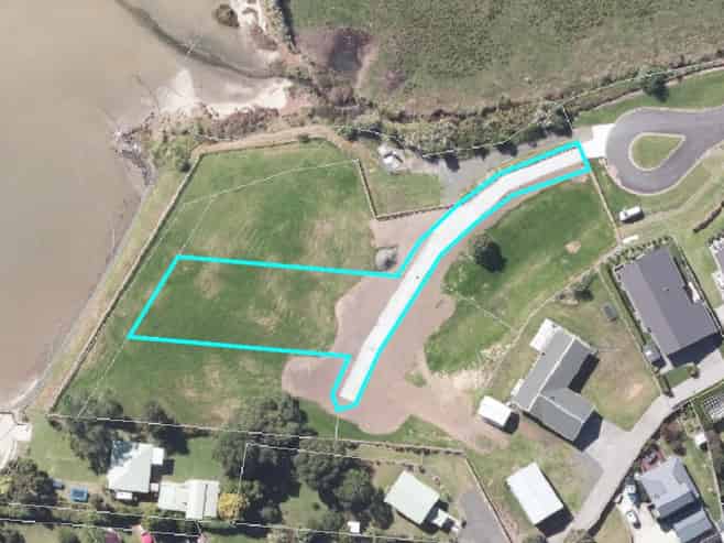 23 Goble Road, Clarks Beach