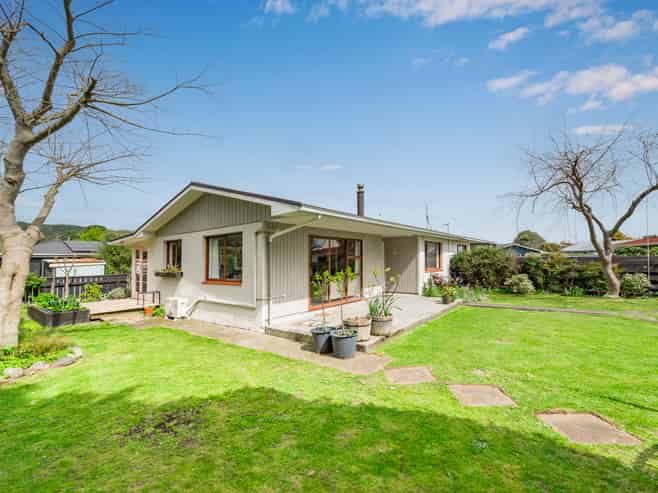 4b Princeton Road, Raumati Beach