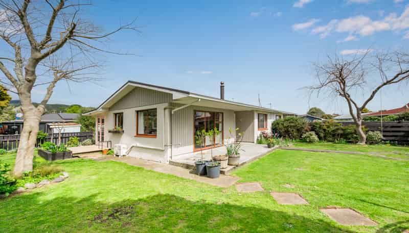 4b Princeton Road, Raumati Beach
