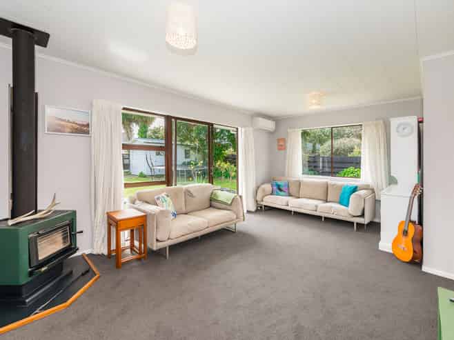 4b Princeton Road, Raumati Beach